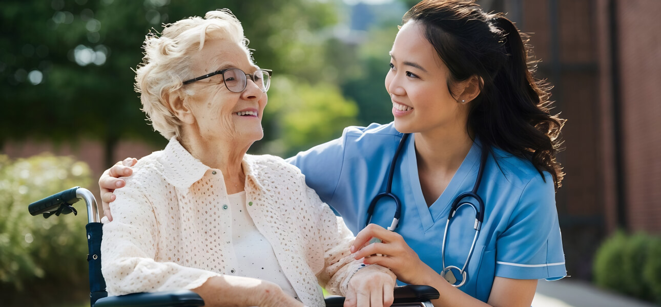 Health and Wellness Essential Tips for People with Disabilities