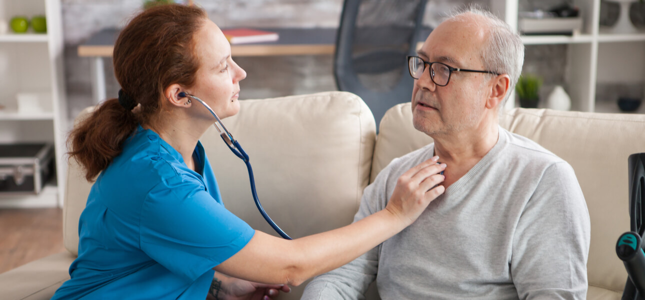 The Benefits of In-Home Senior Care Why It Might Be Right for You