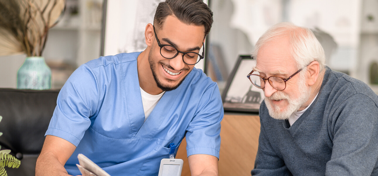 Supporting Caregivers Resources and Tips for Family Members