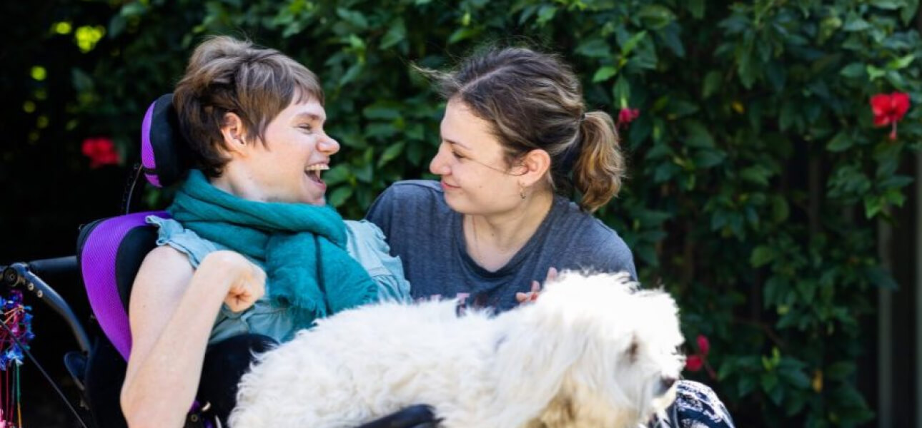 Championing Disability Rights Advocacy and Legislation Updates